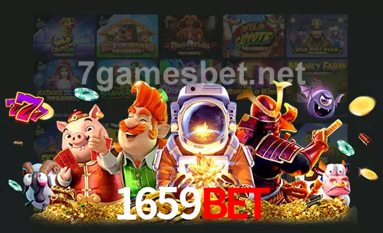 cassino 1659BET